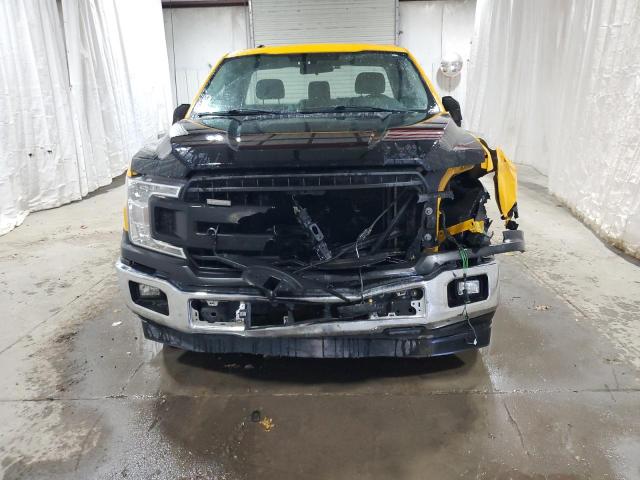 Photo 4 VIN: 1FTMF1C54JKE72818 - FORD F150 