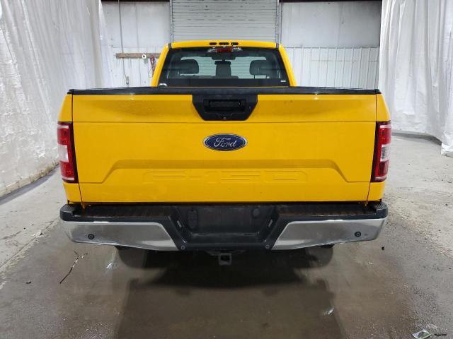 Photo 5 VIN: 1FTMF1C54JKE72818 - FORD F150 