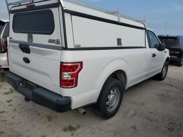 Photo 2 VIN: 1FTMF1C54JKE94303 - FORD F150 