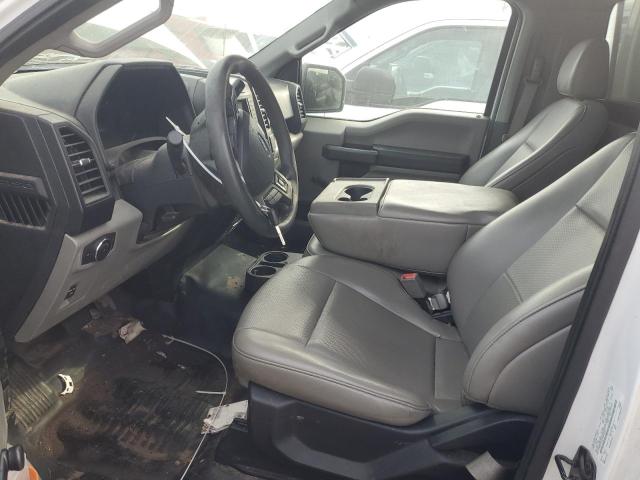 Photo 6 VIN: 1FTMF1C54JKE94303 - FORD F150 