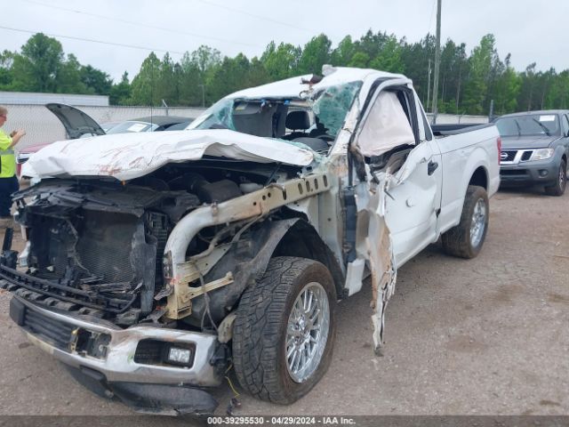 Photo 5 VIN: 1FTMF1C54KKC18561 - FORD F-150 