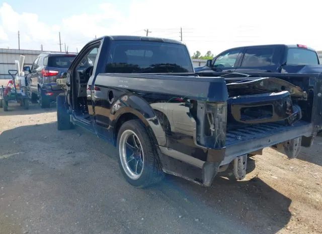 Photo 2 VIN: 1FTMF1C54KKC96659 - FORD F-150 