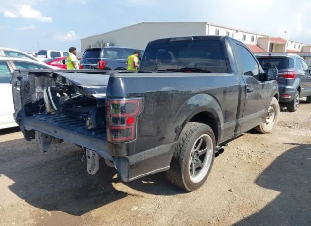 Photo 3 VIN: 1FTMF1C54KKC96659 - FORD F-150 