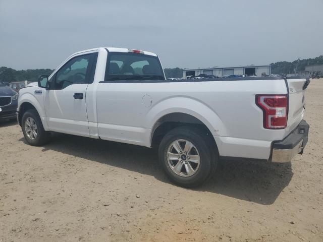 Photo 1 VIN: 1FTMF1C54KKD07739 - FORD F150 