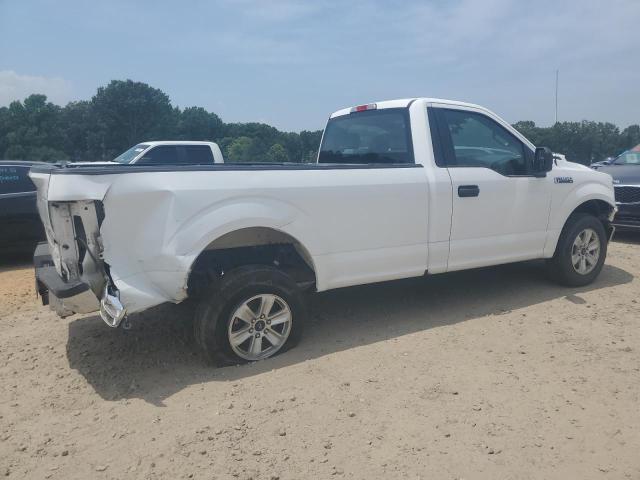 Photo 2 VIN: 1FTMF1C54KKD07739 - FORD F150 