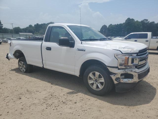 Photo 3 VIN: 1FTMF1C54KKD07739 - FORD F150 