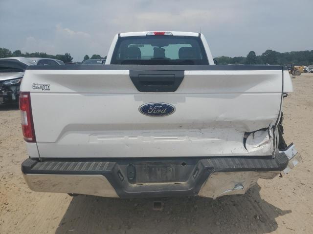 Photo 5 VIN: 1FTMF1C54KKD07739 - FORD F150 