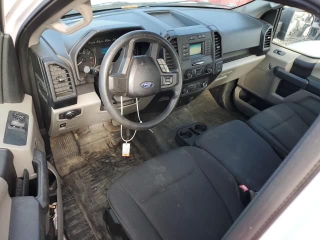 Photo 7 VIN: 1FTMF1C54KKD07739 - FORD F150 