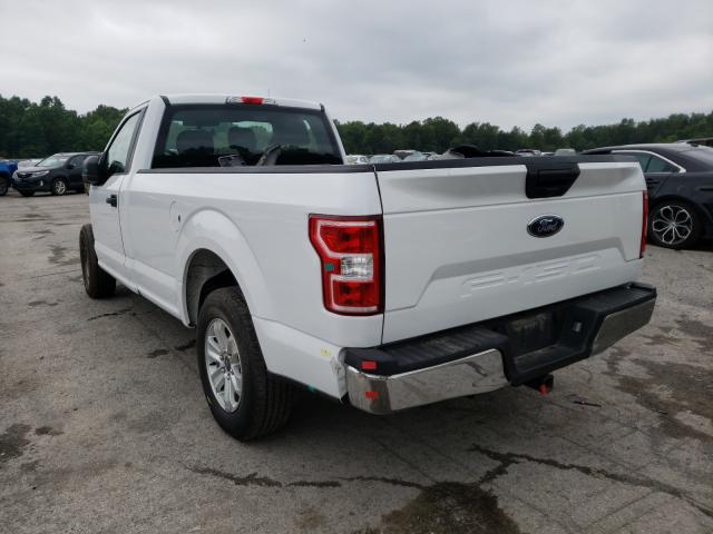 Photo 2 VIN: 1FTMF1C54KKD08261 - FORD F-150 