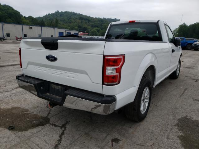 Photo 3 VIN: 1FTMF1C54KKD08261 - FORD F-150 