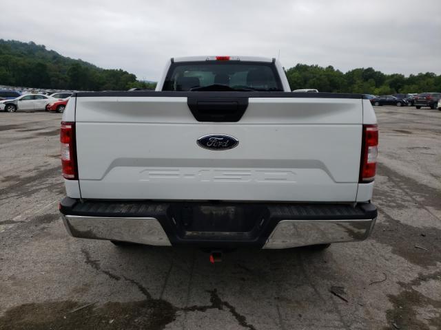 Photo 5 VIN: 1FTMF1C54KKD08261 - FORD F-150 