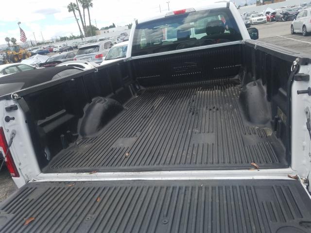 Photo 5 VIN: 1FTMF1C54KKD08471 - FORD F150 