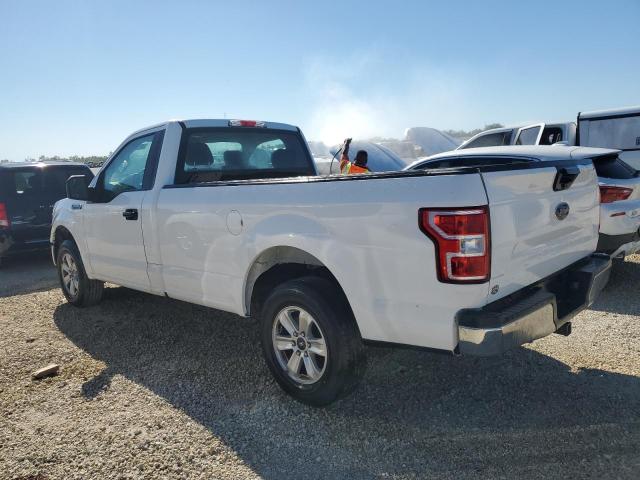 Photo 1 VIN: 1FTMF1C54KKD39302 - FORD F150 