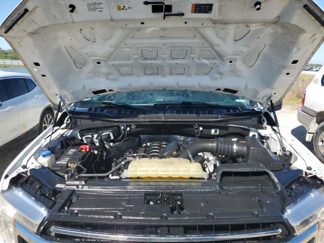 Photo 10 VIN: 1FTMF1C54KKD39302 - FORD F150 