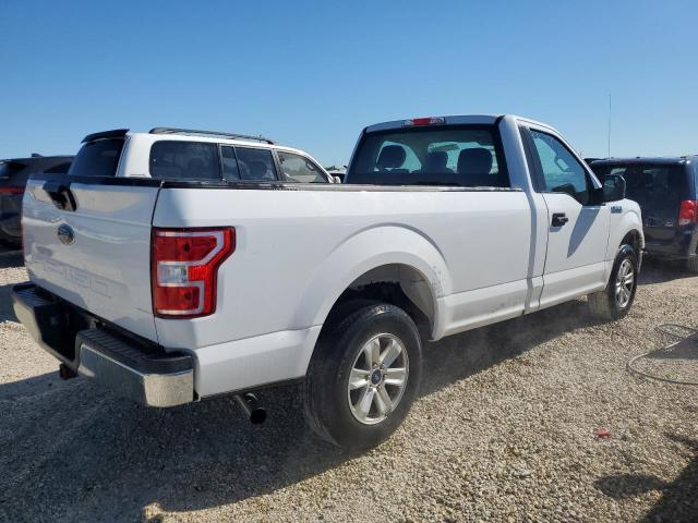 Photo 2 VIN: 1FTMF1C54KKD39302 - FORD F150 