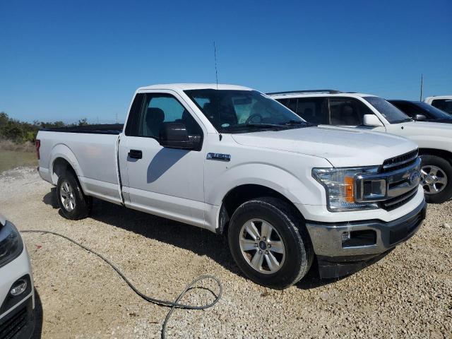 Photo 3 VIN: 1FTMF1C54KKD39302 - FORD F150 