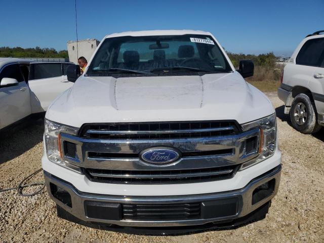 Photo 4 VIN: 1FTMF1C54KKD39302 - FORD F150 