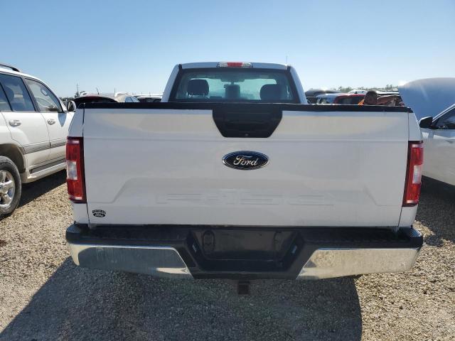 Photo 5 VIN: 1FTMF1C54KKD39302 - FORD F150 