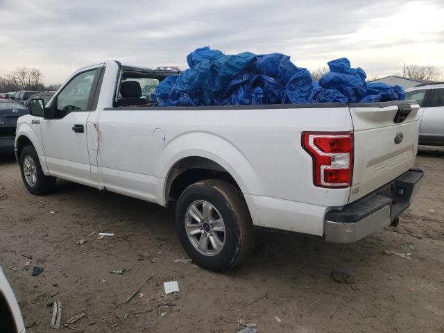 Photo 1 VIN: 1FTMF1C54KKD60067 - FORD F150 