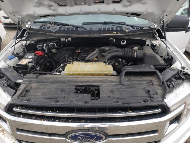 Photo 10 VIN: 1FTMF1C54KKD60067 - FORD F150 