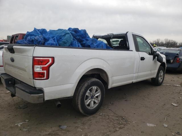 Photo 2 VIN: 1FTMF1C54KKD60067 - FORD F150 