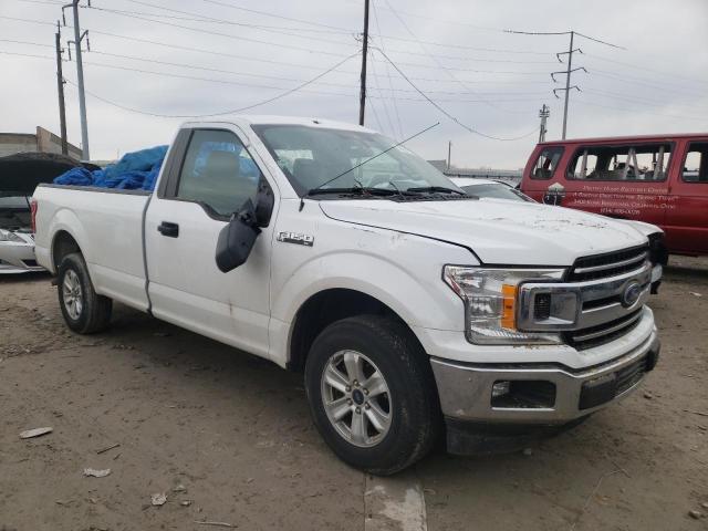 Photo 3 VIN: 1FTMF1C54KKD60067 - FORD F150 