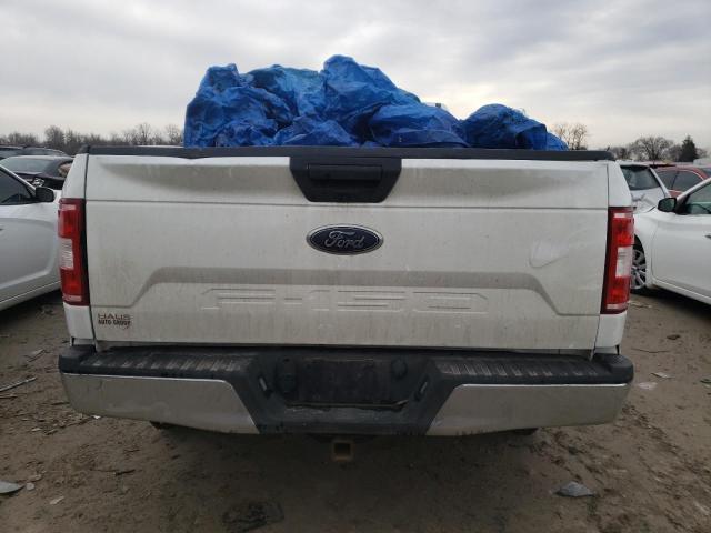 Photo 5 VIN: 1FTMF1C54KKD60067 - FORD F150 