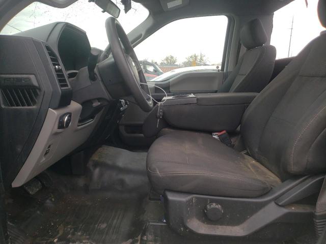 Photo 6 VIN: 1FTMF1C54KKD60067 - FORD F150 