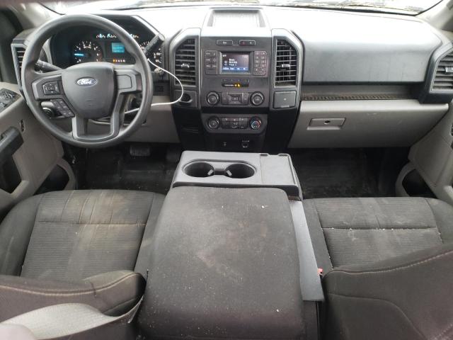 Photo 7 VIN: 1FTMF1C54KKD60067 - FORD F150 