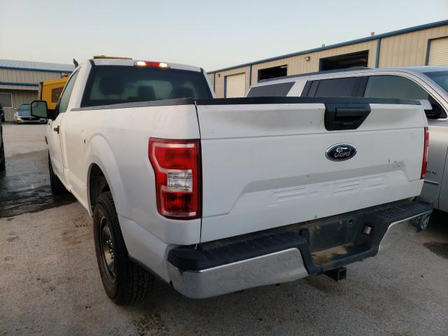 Photo 2 VIN: 1FTMF1C54KKD92209 - FORD F150 