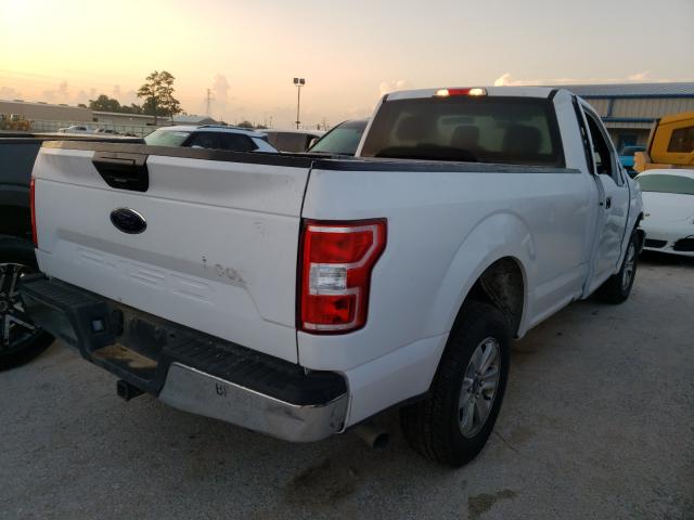 Photo 3 VIN: 1FTMF1C54KKD92209 - FORD F150 