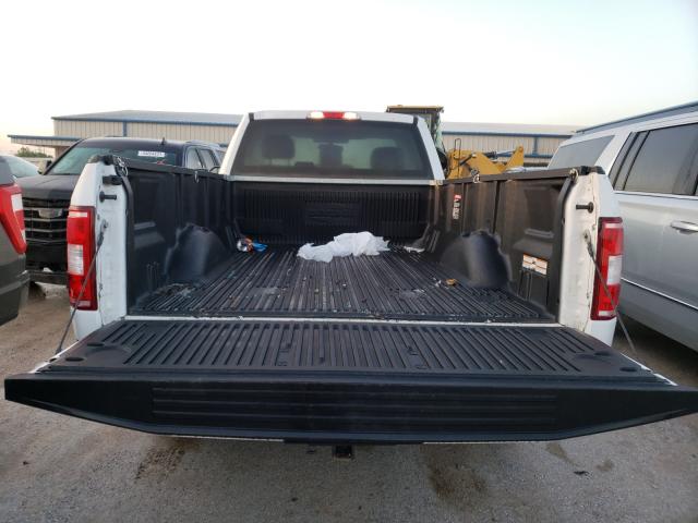 Photo 5 VIN: 1FTMF1C54KKD92209 - FORD F150 