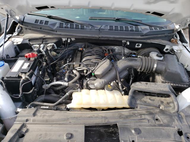 Photo 6 VIN: 1FTMF1C54KKD92209 - FORD F150 