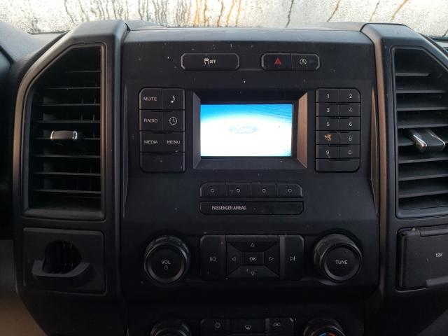 Photo 8 VIN: 1FTMF1C54KKD92209 - FORD F150 