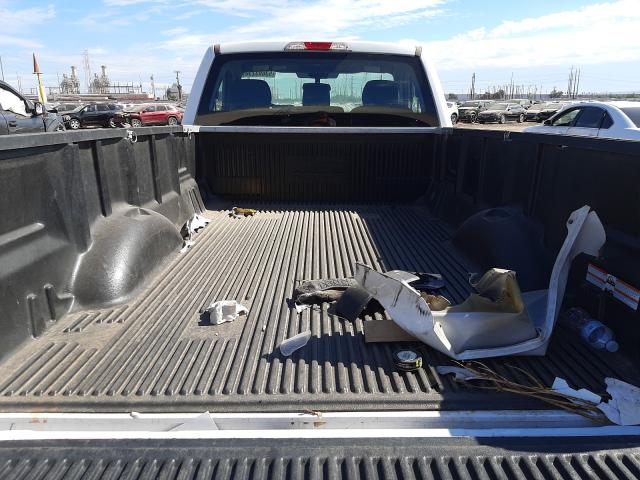 Photo 5 VIN: 1FTMF1C54KKD92436 - FORD F150 