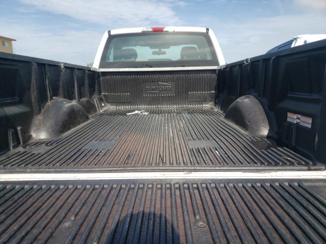 Photo 5 VIN: 1FTMF1C54KKD92453 - FORD F150 