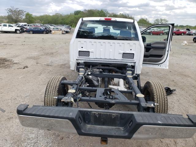 Photo 5 VIN: 1FTMF1C54KKE18923 - FORD F150 