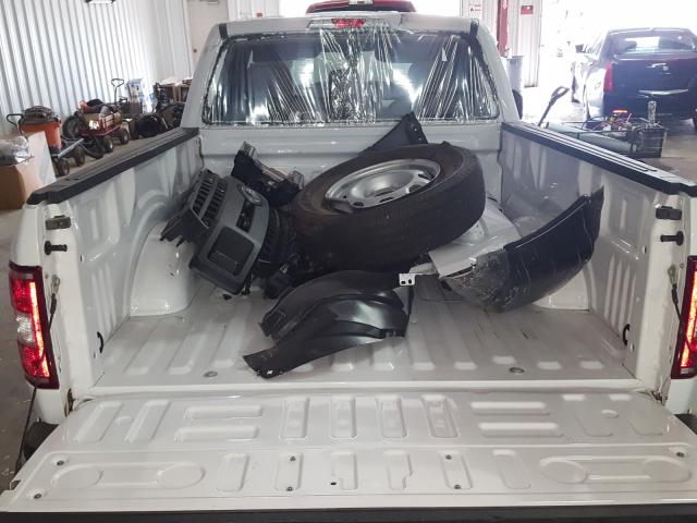 Photo 5 VIN: 1FTMF1C54LKE10032 - FORD F150 