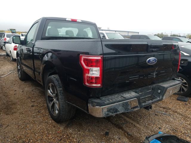 Photo 2 VIN: 1FTMF1C54LKE86186 - FORD F150 