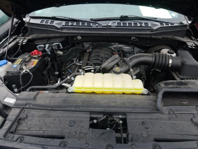 Photo 6 VIN: 1FTMF1C54LKE86186 - FORD F150 