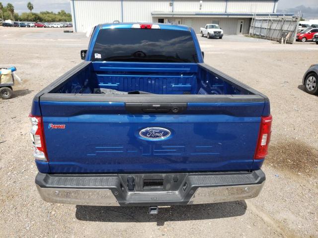 Photo 5 VIN: 1FTMF1C54NKE14018 - FORD F150 