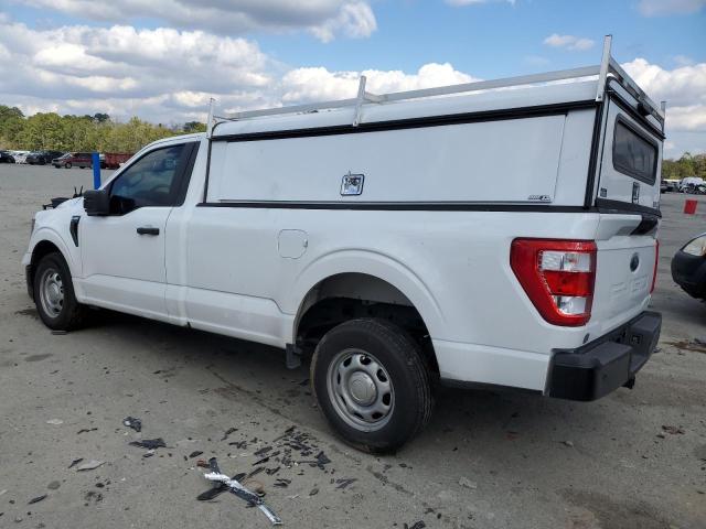 Photo 1 VIN: 1FTMF1C54PKE43585 - FORD F150 