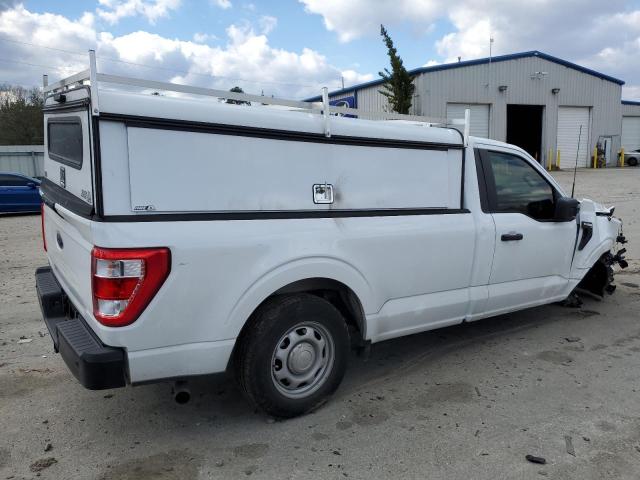 Photo 2 VIN: 1FTMF1C54PKE43585 - FORD F150 