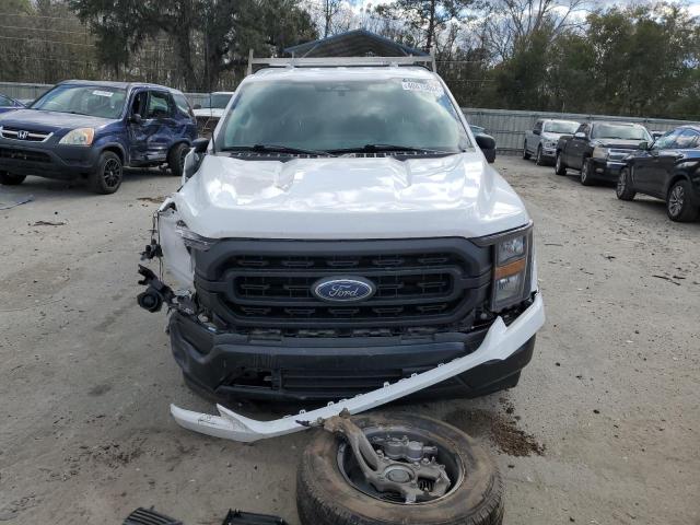 Photo 4 VIN: 1FTMF1C54PKE43585 - FORD F150 