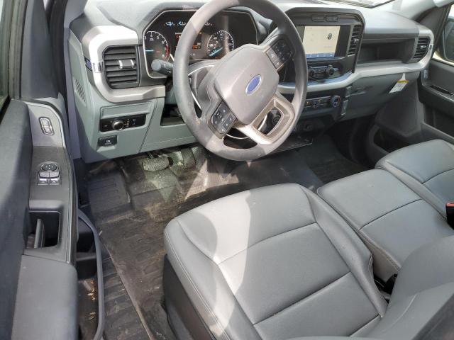 Photo 7 VIN: 1FTMF1C54PKE43585 - FORD F150 