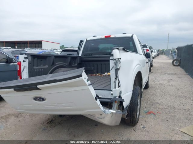 Photo 3 VIN: 1FTMF1C54PKG19115 - FORD F-150 