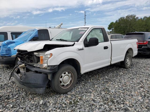 Photo 0 VIN: 1FTMF1C55JKC18874 - FORD F150 