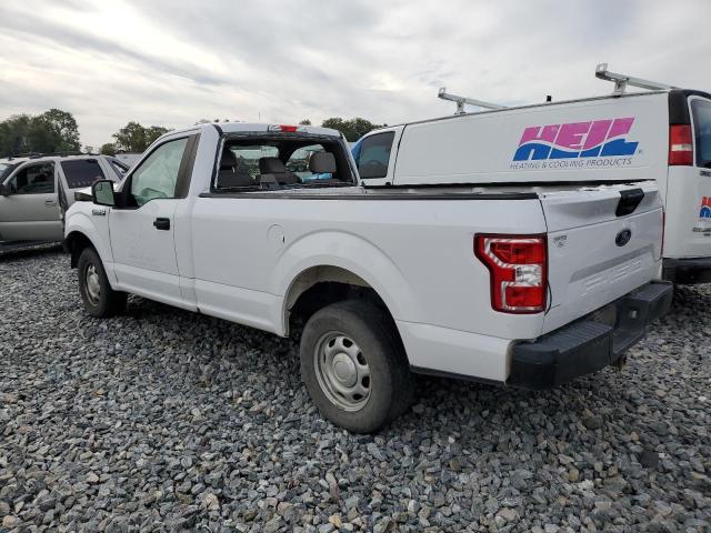 Photo 1 VIN: 1FTMF1C55JKC18874 - FORD F150 