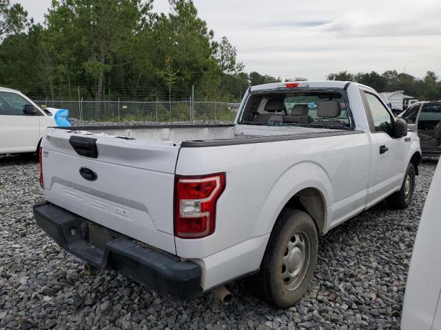 Photo 2 VIN: 1FTMF1C55JKC18874 - FORD F150 