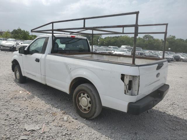 Photo 1 VIN: 1FTMF1C55JKE63335 - FORD F150 